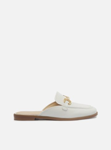 Mule rasteira arezzo online