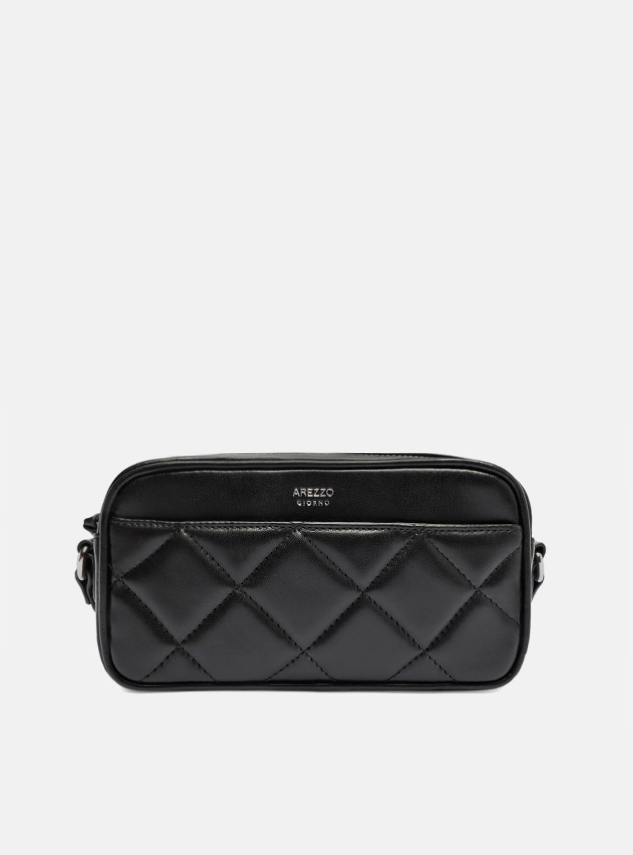Bolsa Preta Eco Soft Pequena | Arezzo