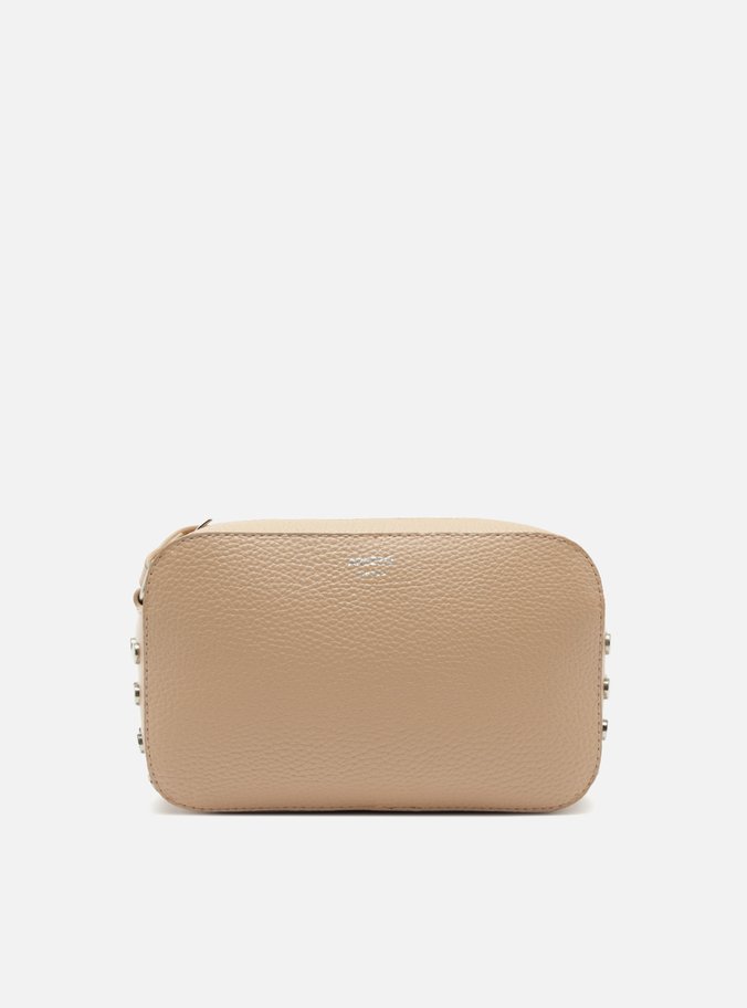 Bolsa Tiracolo Nude Média