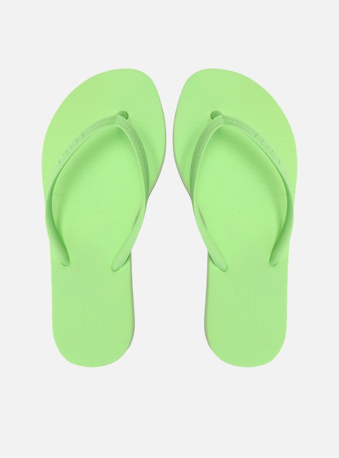 Chinelo de Dedo Verde Essential Brizza