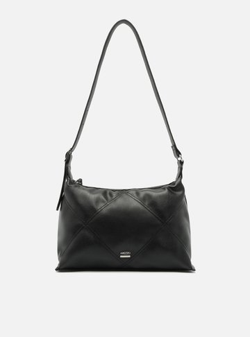 Bolsa Preta Média