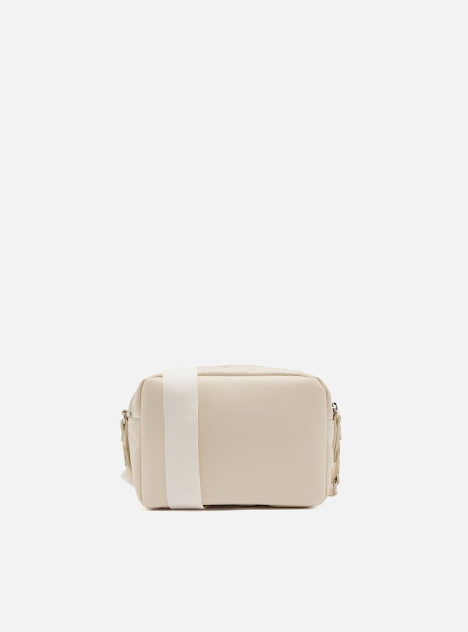 Bolsa Tiracolo Off-White Waves Pequena