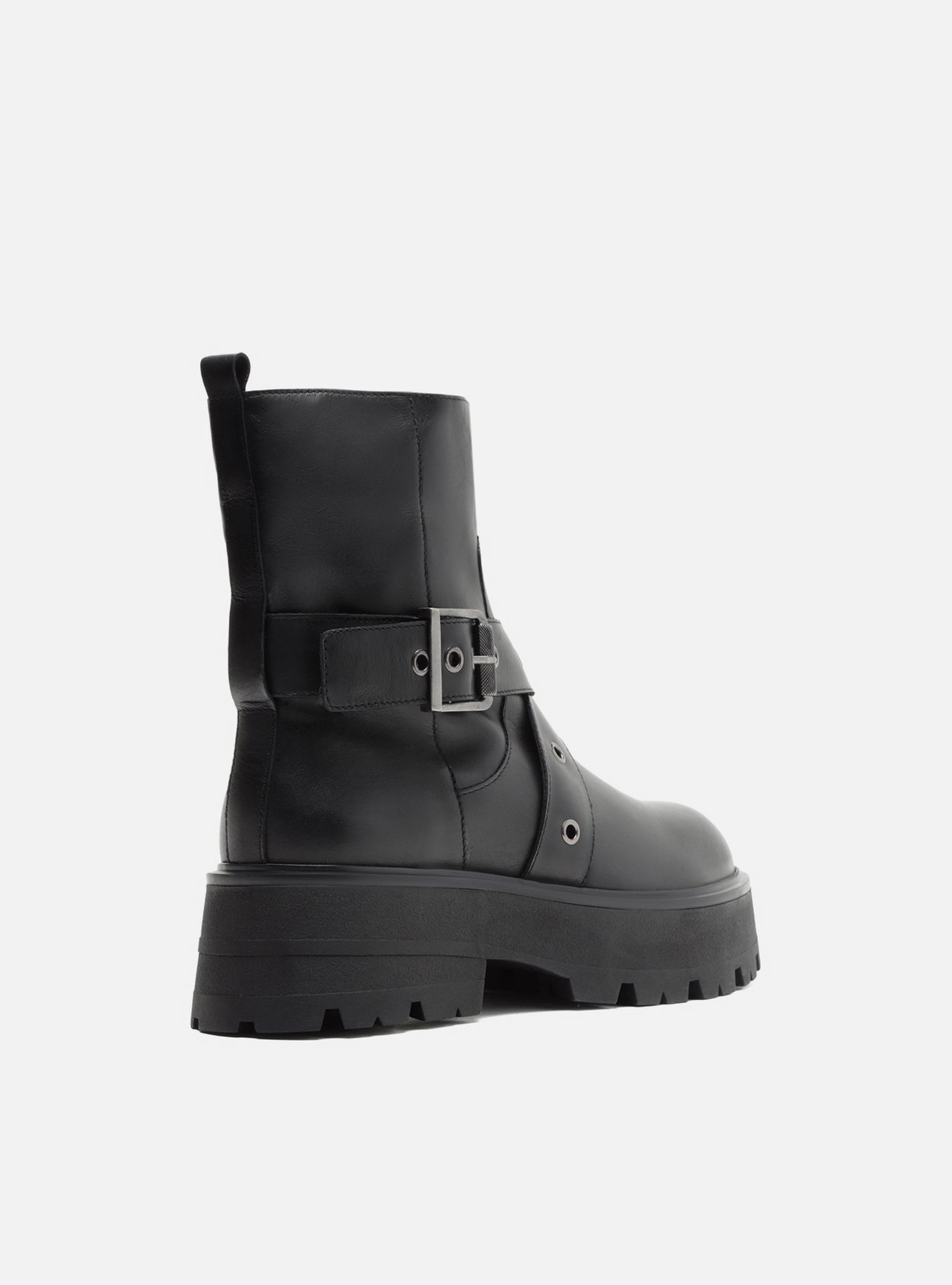 Bota deals cinza arezzo
