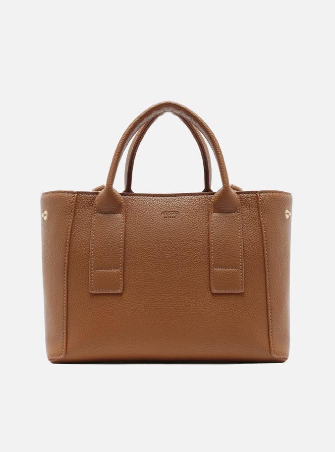 Bolsa Marrom Floater Média