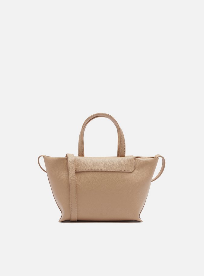 Bolsa Tiracolo Nude Média