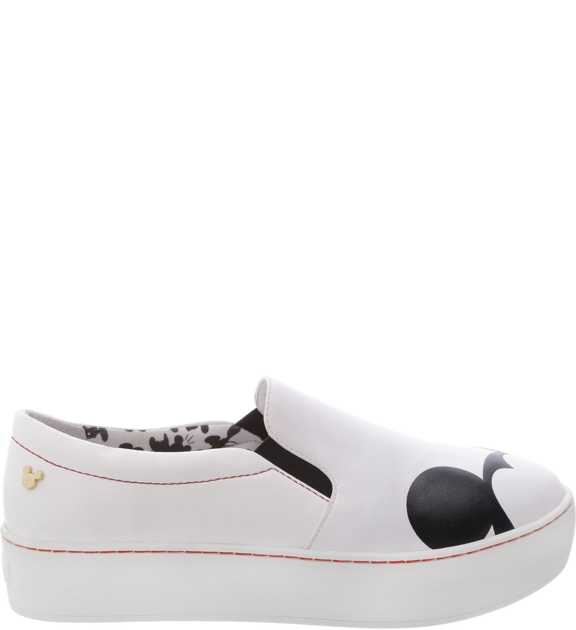 Tenis clearance arezzo mickey