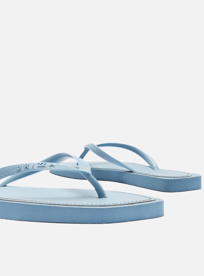 Chinelo Azul Clean Brizza