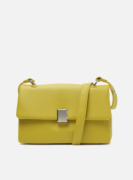 Bolsa Tiracolo Verde Pequena