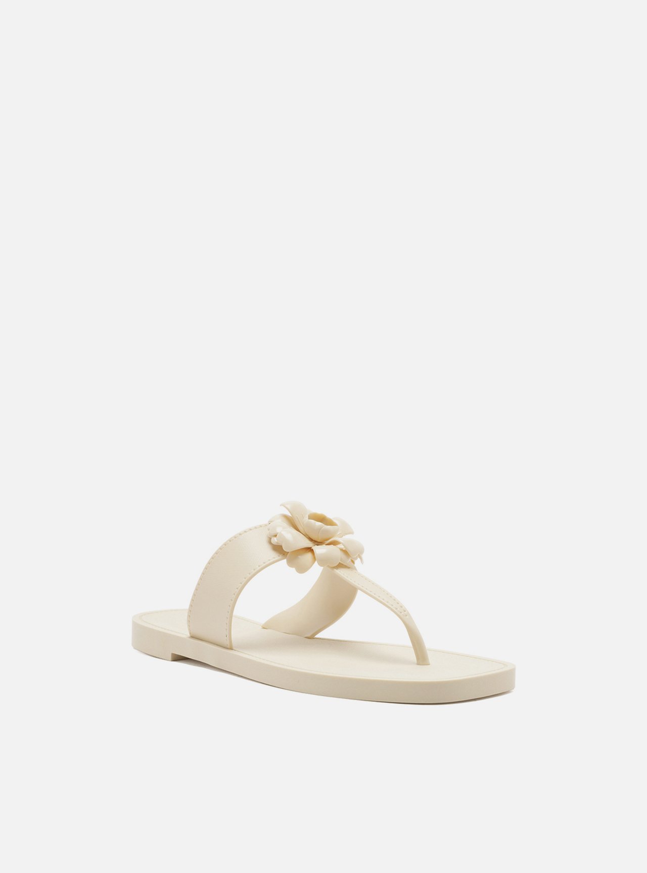 Chinelo Off-White Last Call Brizza — foto 2