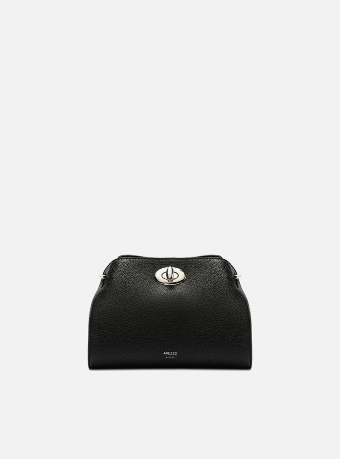 Bolsa Tote Preto Pequena