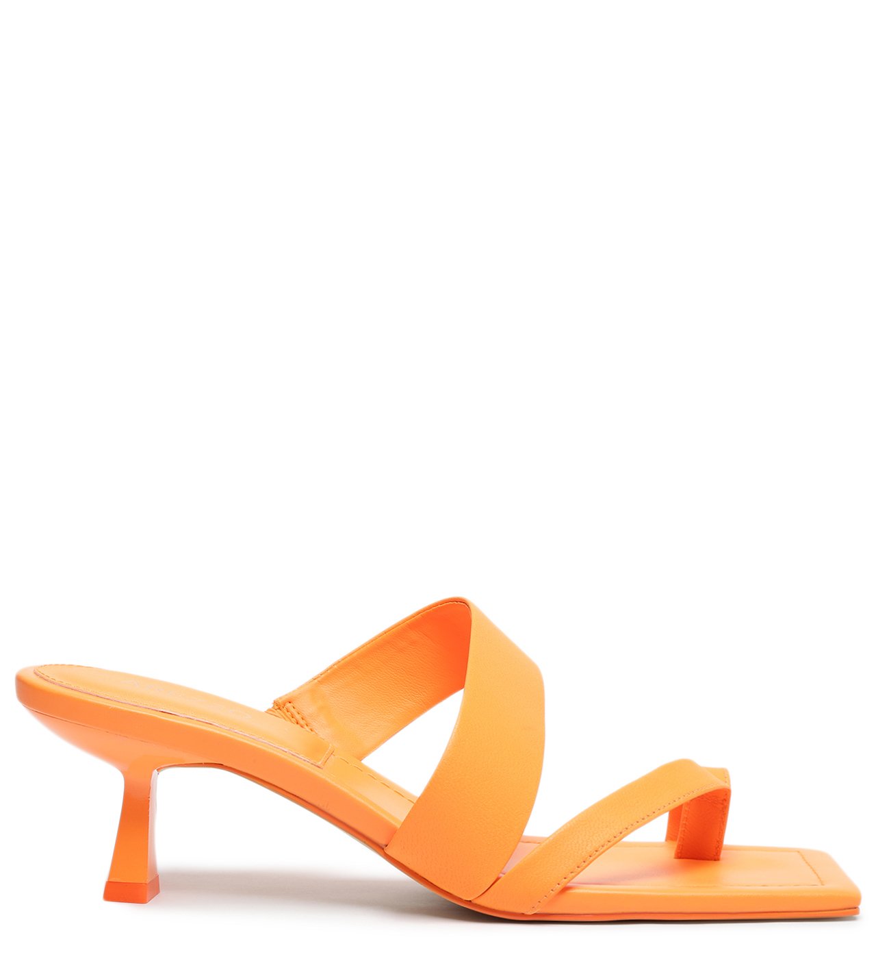 Sandalia shop arezzo neon
