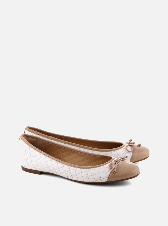 Sapatilha Basics Branca Arezzo