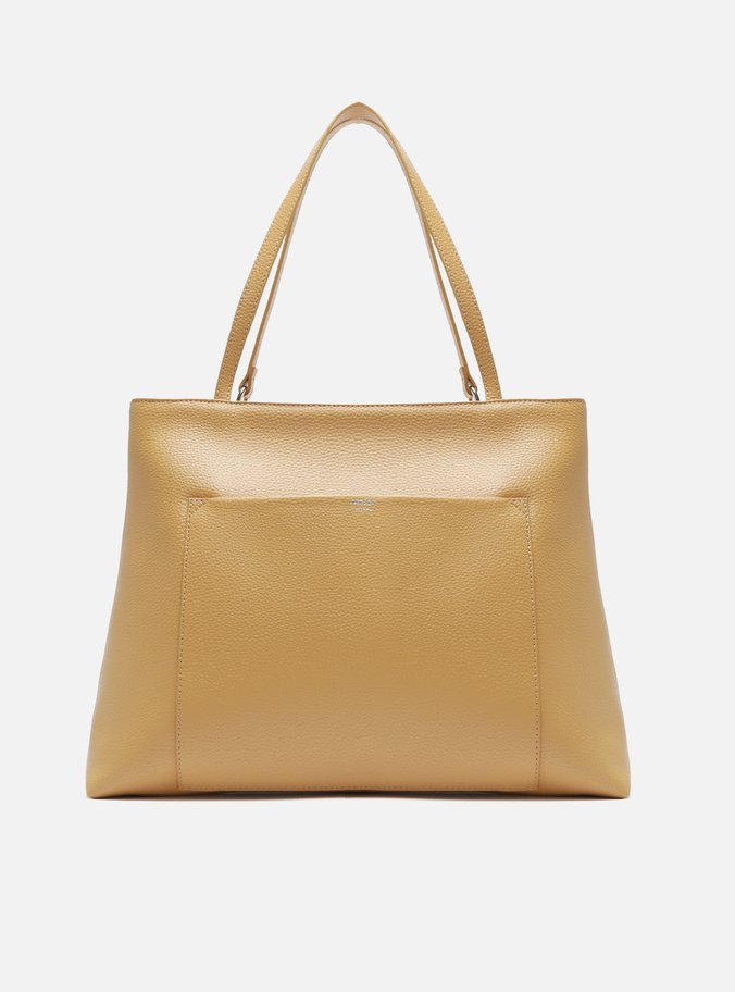 Bolsa Hobo Nude Verona Grande