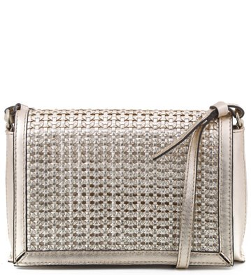 Bolsa Tramada Champagne