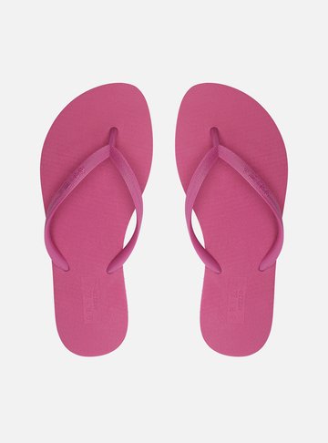 Chinelo de Dedo Roxo Essential Brizza