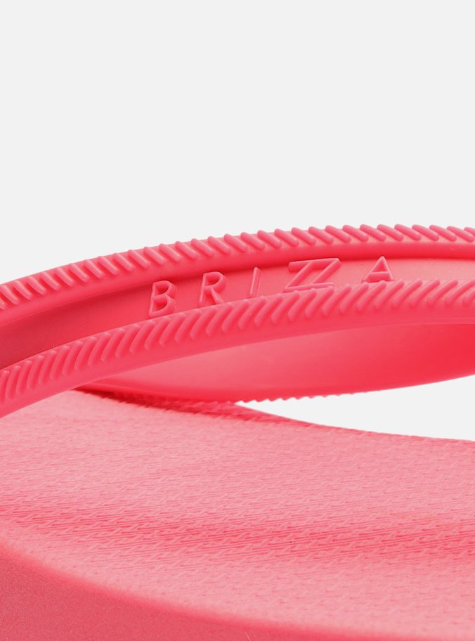 Chinelo Rosa Brizza Sport