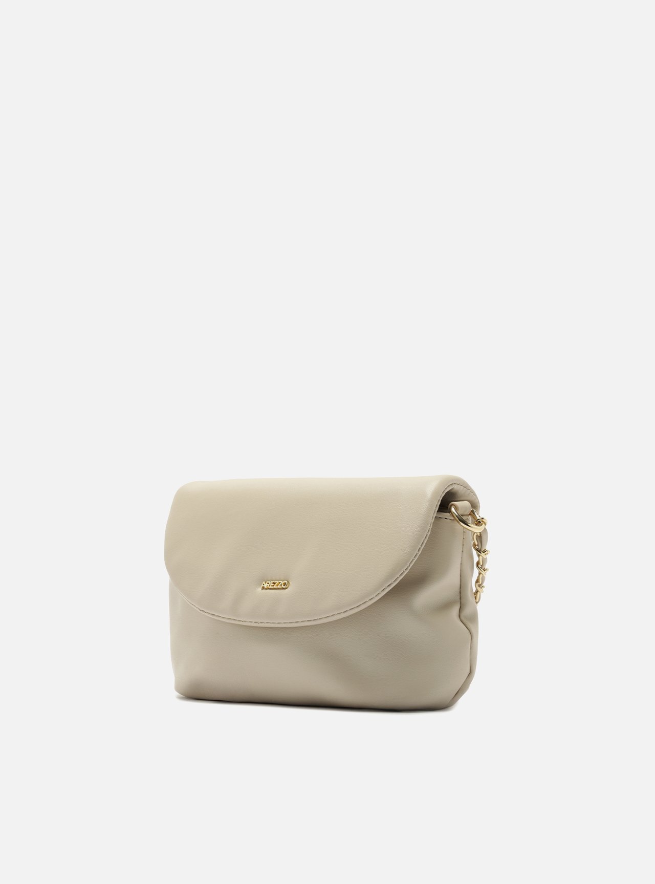 Bolsa Tiracolo Branca Pequena — foto 2