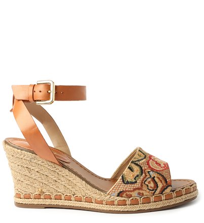 sandalias arezzo promoção