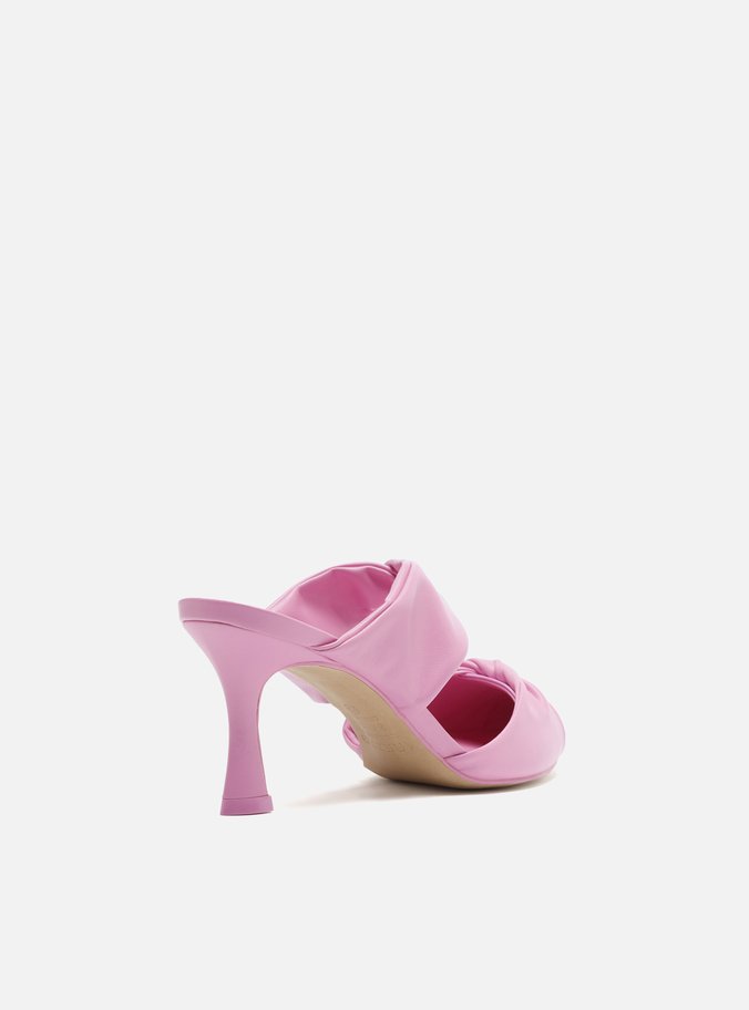 Mule Rosa Bico Fino Town