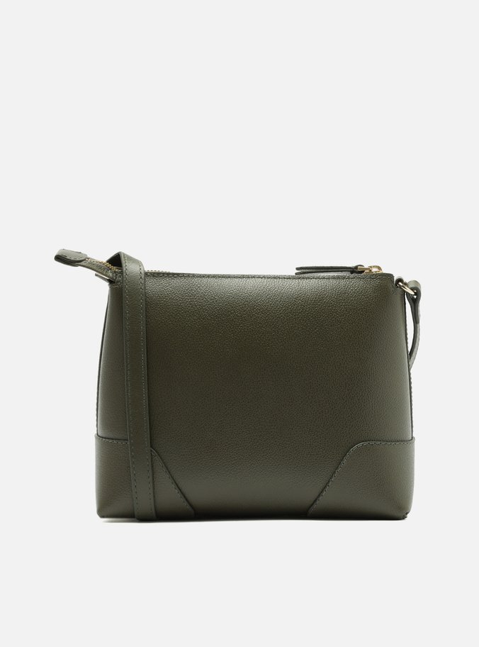 Bolsa Tiracolo Verde Pequena