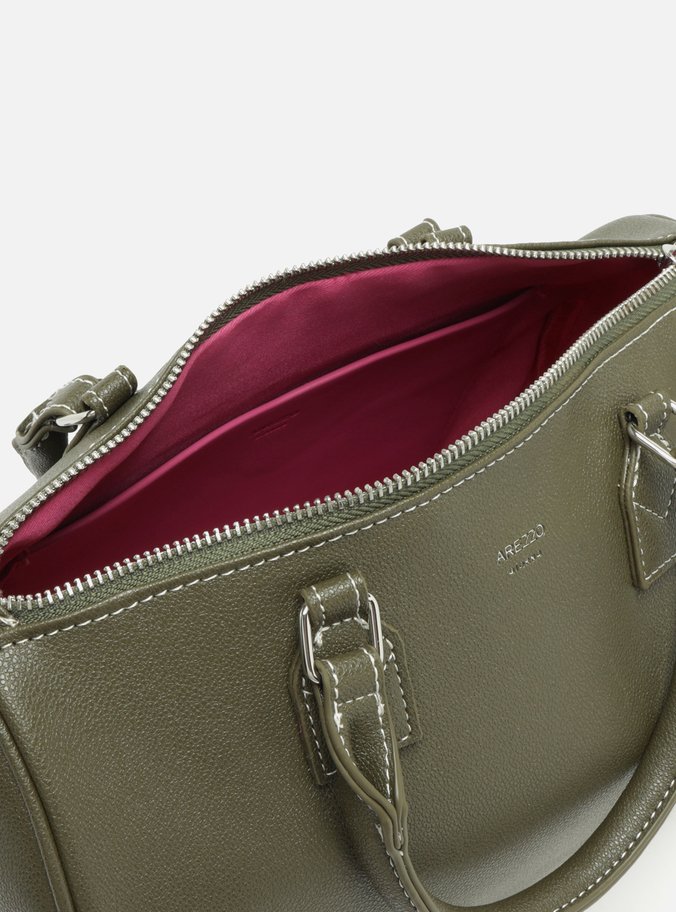 Bolsa Verde Bowling Grande