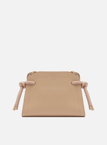 Bolsa Média Floater Nude