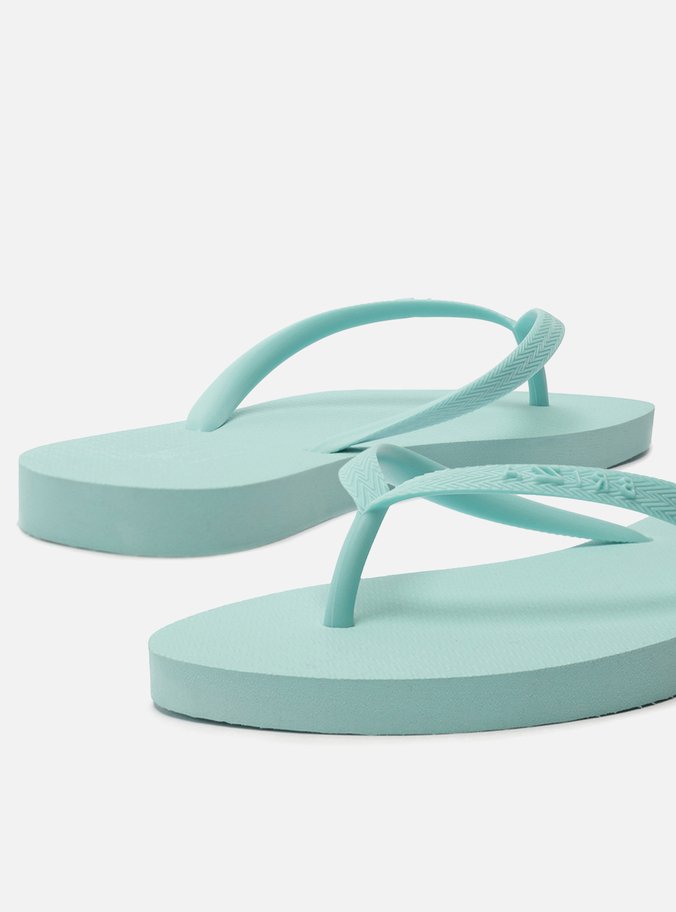 Chinelo de Dedo Azul Essential Brizza