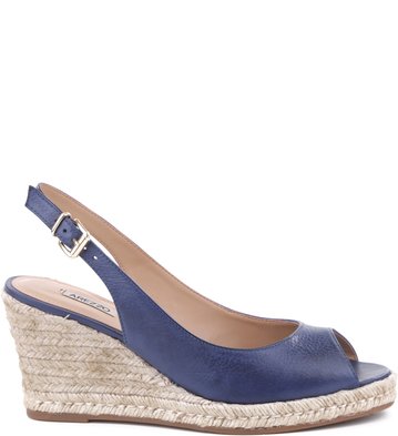 Espadrille Urban Navy