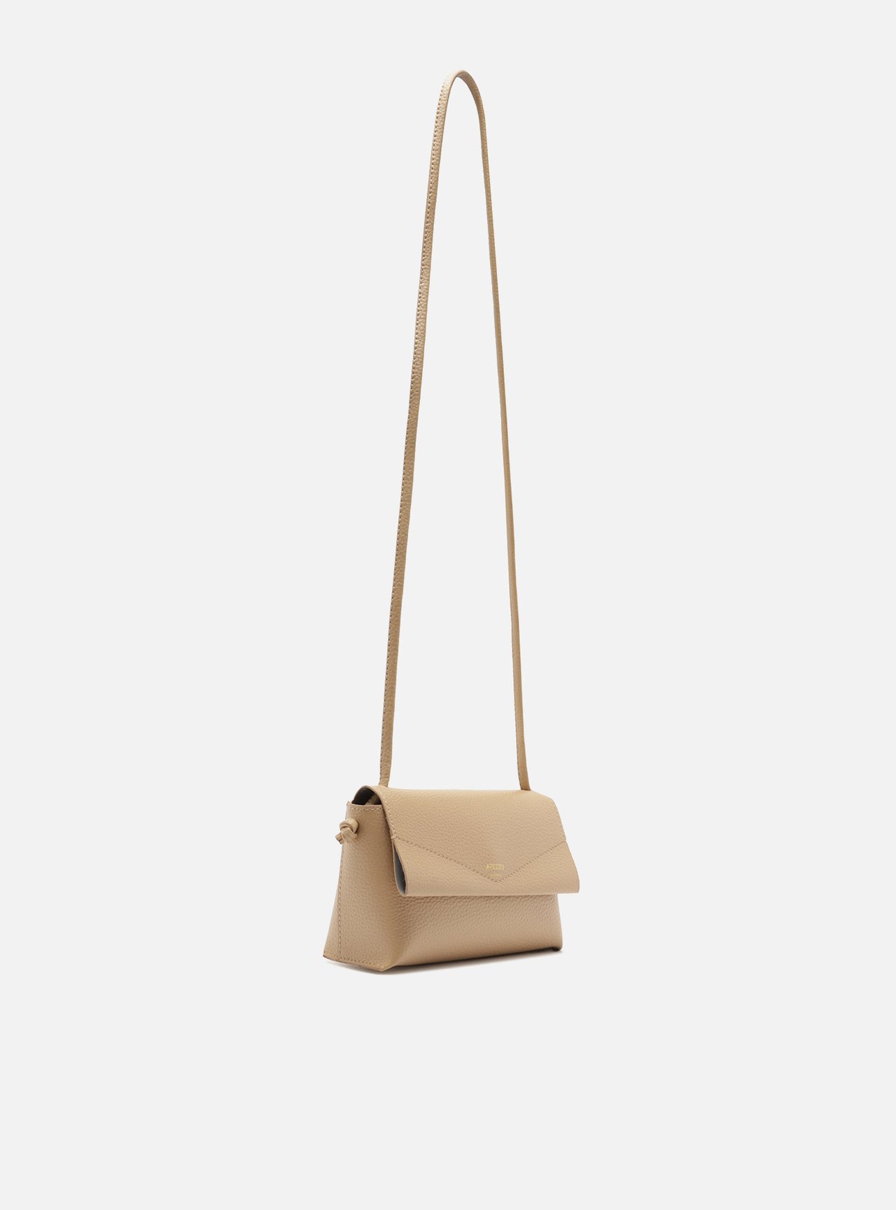 Bolsa Tiracolo Nude Pequena — foto 5