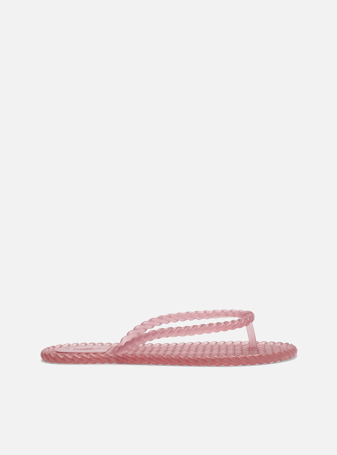 Chinelo de Dedo Rosa Marrocos — foto 3