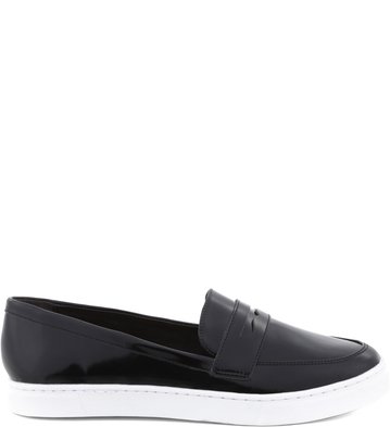 Tenis New Black Preto