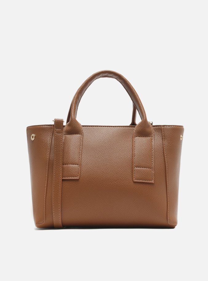Bolsa Marrom Floater Média