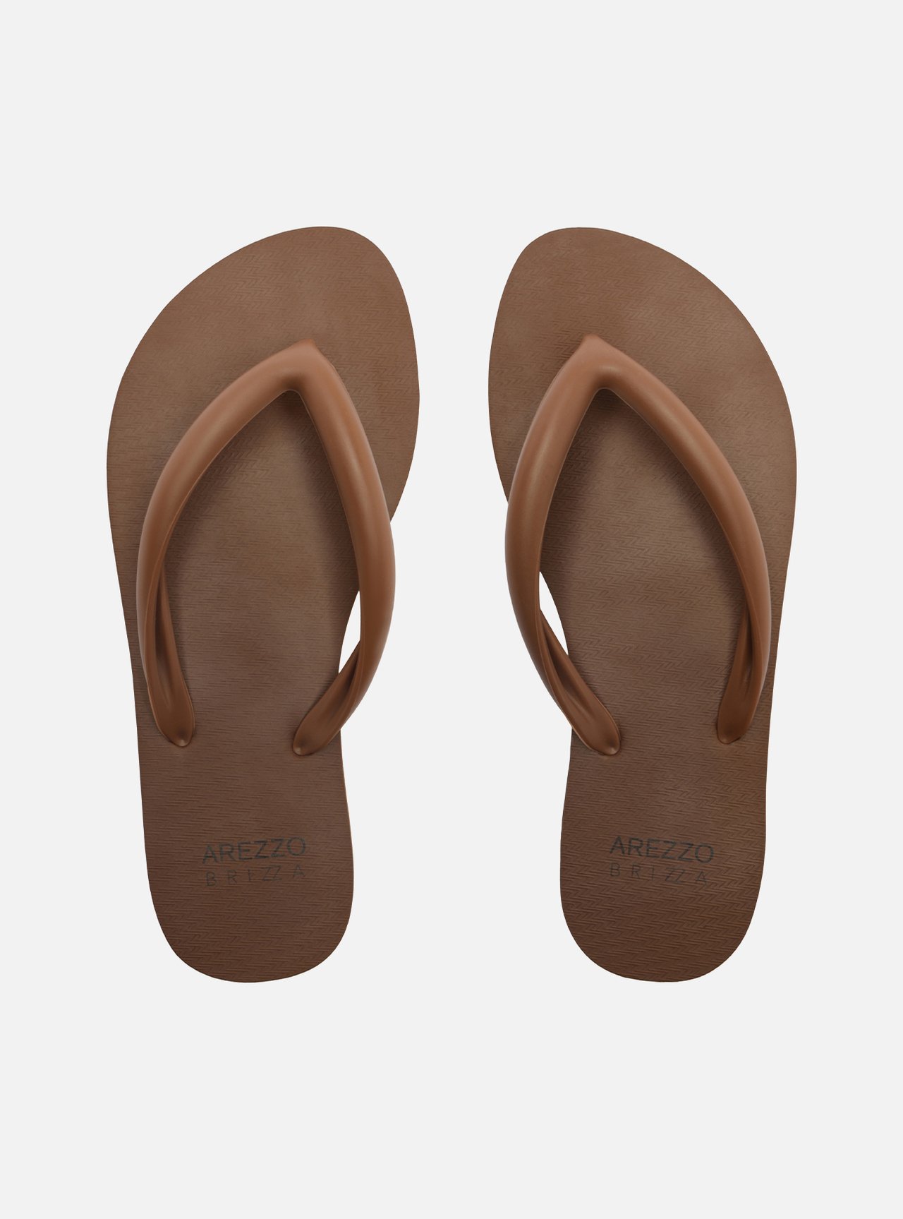 Chinelo Marrom — foto 3