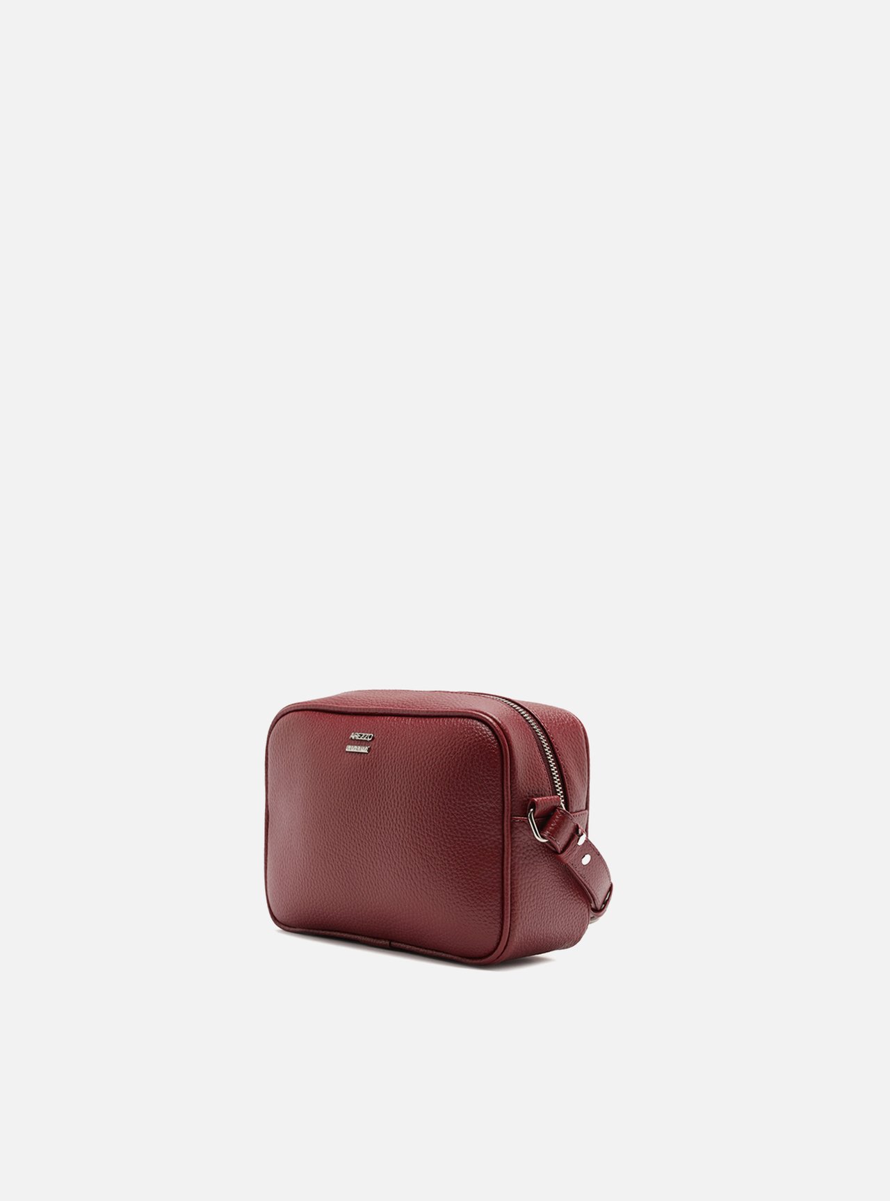 Bolsa Vermelha Tiracolo Pequena — foto 2