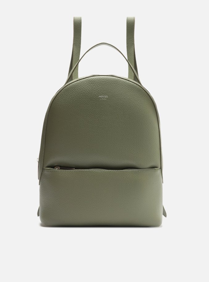 Mochila Verde Pantano Grande