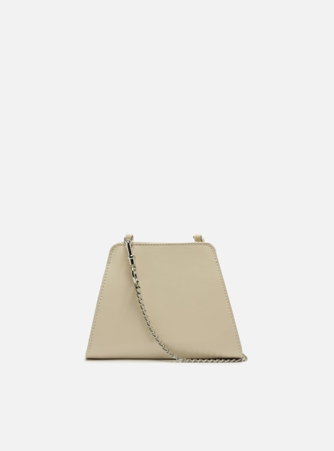 Bolsa Pequena Off-White