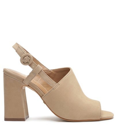 Sandalias em promoção arezzo clearance