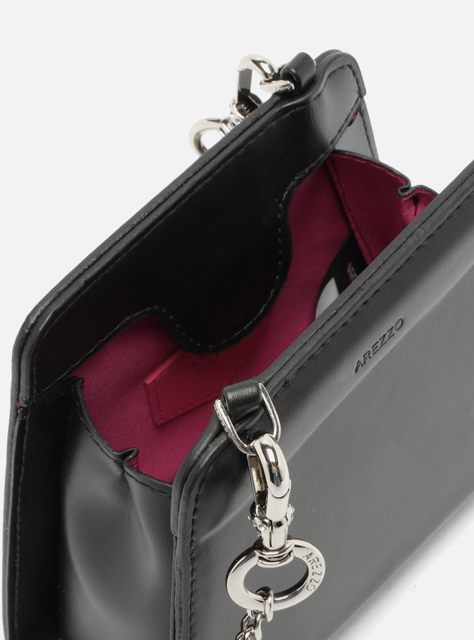 Bolsa Pequena Preta