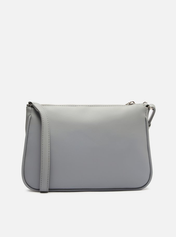 Bolsa Tiracolo Azul Iara Pequena Giorno