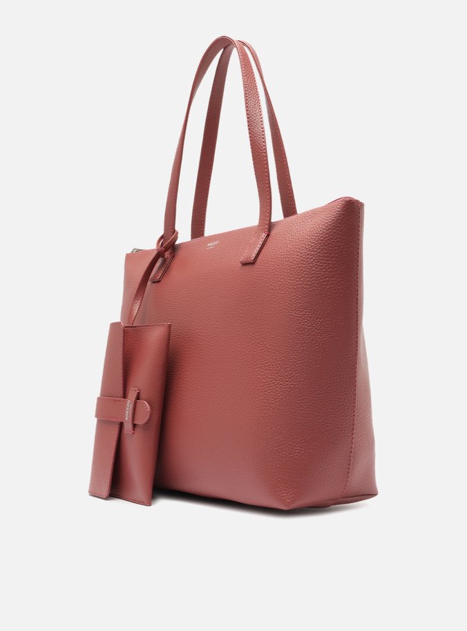 Bolsa Shopping Rosa Mercato Grande