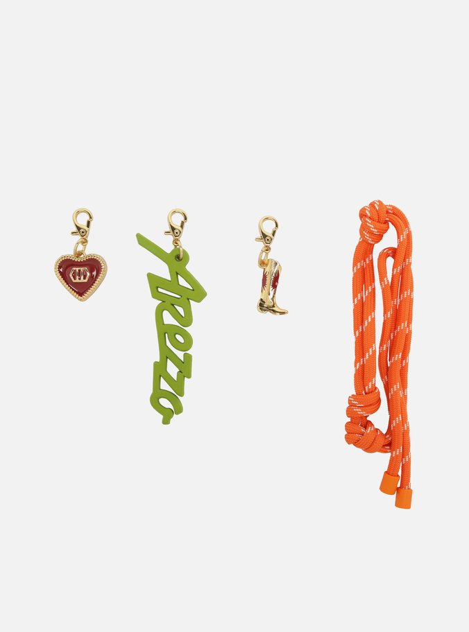 Kit Beadzz Metal Color Mix