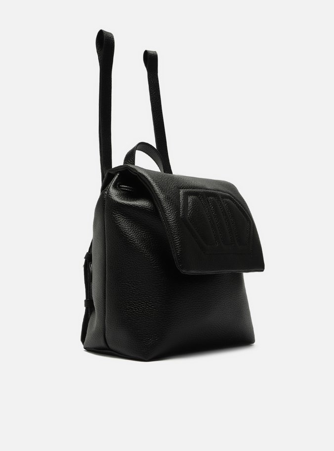 Mochila Preta Floater Grande