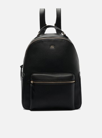 Mochila Preta Grande