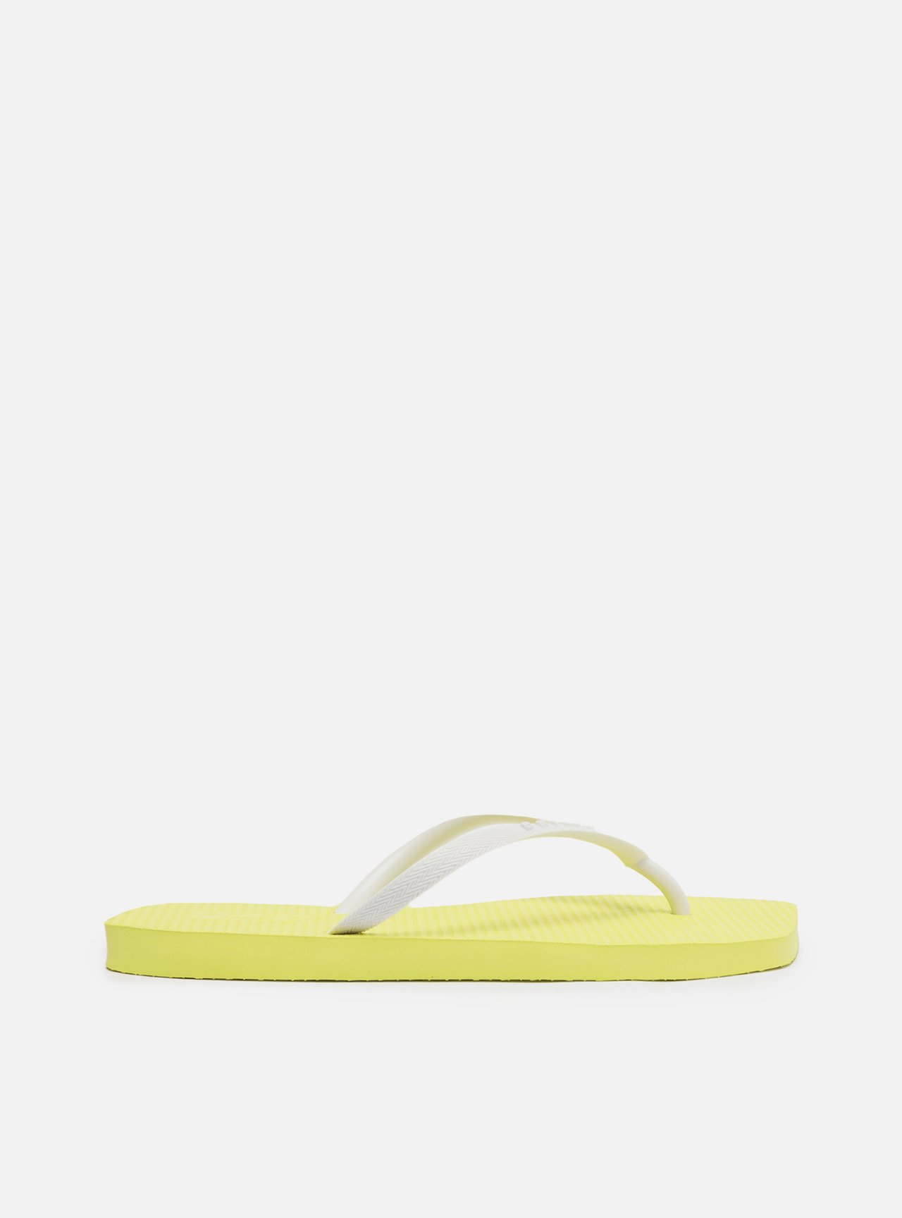 Chinelo de Dedo Multicolorido — foto 3
