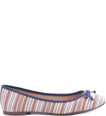 Sapatilha Urban Stripes Navy