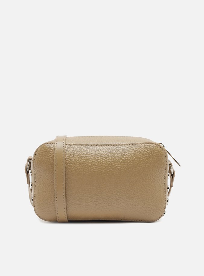 Bolsa Tiracolo Nude Média
