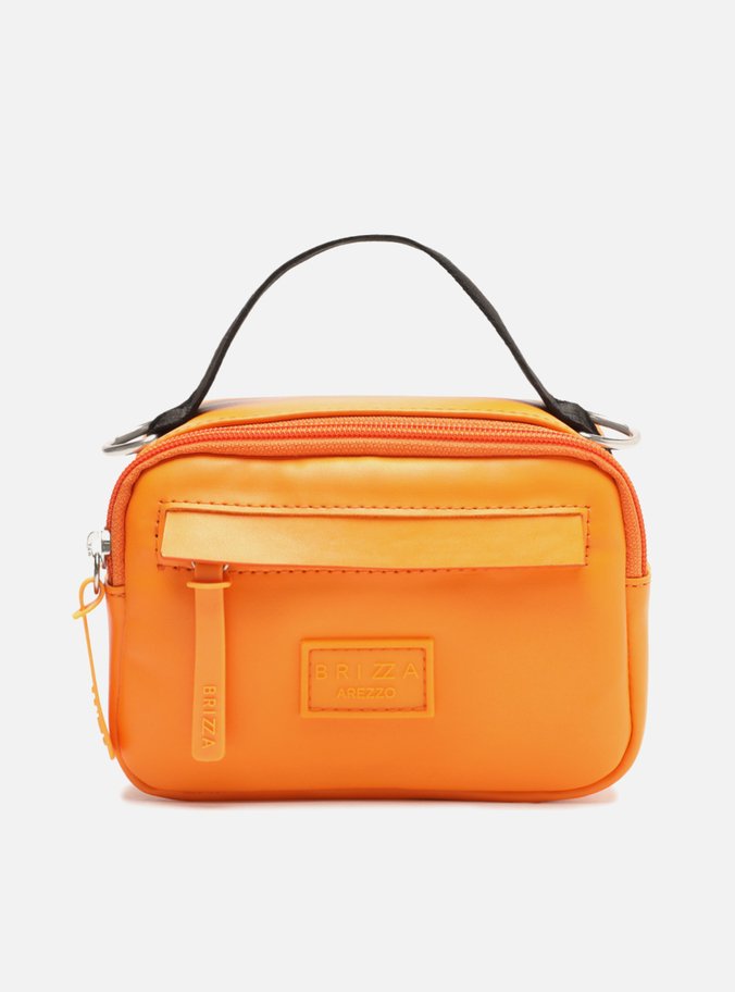Bolsa Laranja Jelly Média