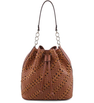Bolsa Bucket Naomi Tan