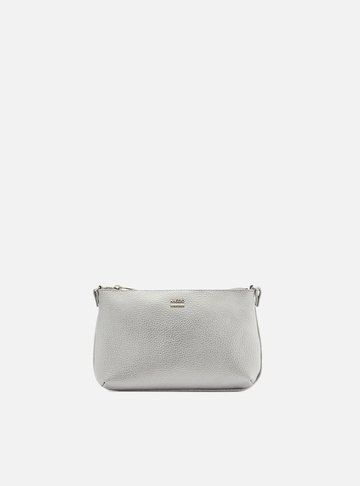 Bolsa Tiracolo Prata Morgana Pequena