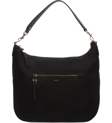Bolsa Tote Hobo Active Preta